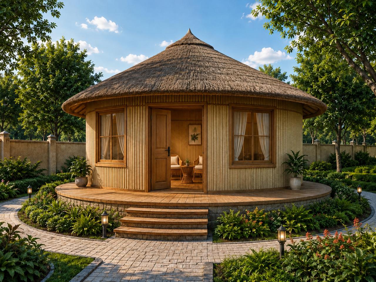VIP Hut